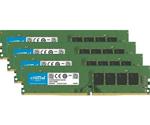 Crucial 32GB Kit DDR4-2133 CL16 (CT4C8G4DFD8213)