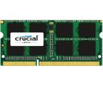 Crucial 4GB SO-DIMM PC3-14900 CL13 (CT4G3S186DJM)