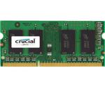 Crucial 4GB SODIMM DDR3L-1600 CL11 (CT51264BF160BJ)