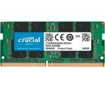 Crucial 4GB SODIMM PC4-19200 CL17 (CT4G4SFS824A)