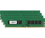 Crucial 64GB Kit DDR4-2400 (CT4K16G4DFD824A)