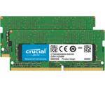 Crucial 64GB Kit DDR4-2666 CL19 (CT2K32G4SFD8266-DE)