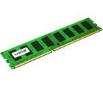 Crucial 8GB DDR3 PC3-12800 CL11 (CT102464BA160B)