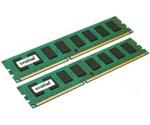 Crucial 8GB Kit DDR3-1600 CL11 (CT2K51264BD160B