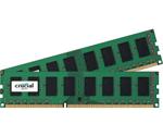 Crucial 8GB Kit DDR3L-1600 (CT2K51264BD160BJ)