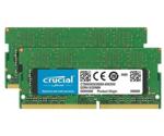 Crucial 8GB Kit DDR4-2666 CL19 (CT2K4G4SFS8266)