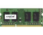 Crucial 8GB SO-DIMM DDR3 PC3-14900 CL13 (CT102464BF186D)