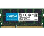 Crucial 8GB SODIMM DDR3-1600 (CT8G3S160BM)