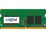 Crucial 8GB SODIMM DDR4-2400 CL17 (CT8G4SFS824A)