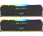 Crucial BALLISTIX RGB 16GB Kit DDR4-3600 CL16 (BL2K8G36C16U4BL)