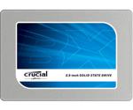 Crucial BX100