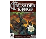 Crusader Kings: Complete Pack (PC)