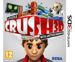 Crush 3D (3DS)