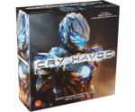 Cry Havoc (english)