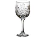 Crystal Julia 0210 Wine glass lead crystal 6 pieces, 240 ml