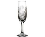 Crystal Julia 0826 champagne glass lead crystal, 6 pieces, 150 ml