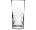 Crystal Julia 4200 long drink glass lead crystal 6 pieces, 350 ml