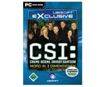 CSI 3: 3 Dimensions of Murder (PC)