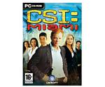 CSI: Miami (PC)