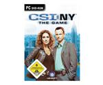 CSI: New York (PC)