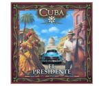 Cuba El Presidente (Expansion Board Game)