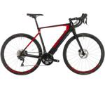 Cube Agree Hybrid C:62 SL Disc (2020)