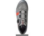 Cube ATX Loxia Pro Shoes dark grey'n'red