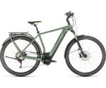 Cube Kathmandu Hybrid EXC 500 (2020)