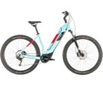 Cube Nuride Hybrid Pro 500 (2020)