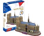 Cubic Fun 3D Notre Dame de Paris