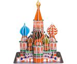 Cubic Fun St.Basil\'s Cathedral (Russia)