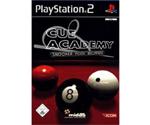 Cue Academy - Snooker, Pool, Billard (PS2)