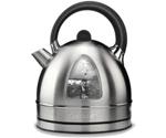 Cuisinart CTK17 Traditional Brushed Steel