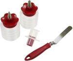 Cuisipro Cupcake Corer and Decorating Set