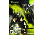 Curse -The Eye of Isis (Xbox)