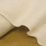 Curtain Interlining 100% Pure Cotton - 10M Roll