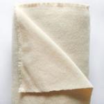 Curtain Interlining 100% Pure Cotton - 40M Roll