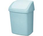 Curver Bin with Swing Top (15 L)