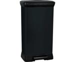 Curver Deco Bin 50L