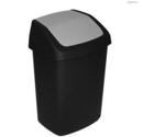 Curver Refuse bin 10L swing