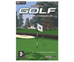 CustomPlay: Golf - Create - Play - Communicate (PC)