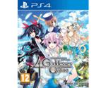 Cyberdimension Neptunia: 4 Goddesses Online (PS4)