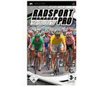 Cycling Manager Pro (PSP)