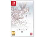 Cytus Alpha: Collector's Edition (Switch)