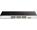 D-Link 26-Port Gigabit Switch (DGS-1210-26)