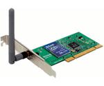 D-Link 54Mbit Wireless PCI Adapter (DWL-G510)