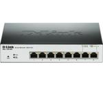 D-Link DGS-1100-08P