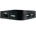 D-Link DUB-H4 USB-Hub 4-Port