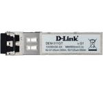 D-Link Transceiver-Modul 1000Base-SX LC SFP (DEM-311GT)