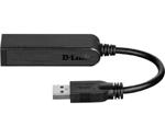 D-Link USB 3.0 to Gigabit Ethernet Adapter